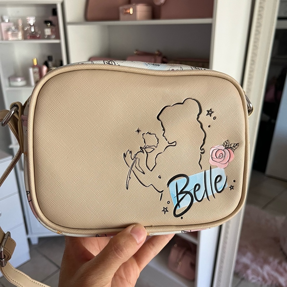 Disney crossbody